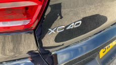 Volvo Xc40 1.5 T3 [163] Inscription 5dr Petrol Estate